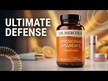 Видео обзор на Липосомальный Витамин C 1000 мг, Liposomal Vitamin C, 60 капсул
