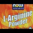 Відео огляд на NOW, L-Arginine Powder, L-Аргінін в порошку, 454 г