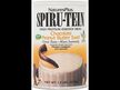 Видео обзор на Spiru-Tein Protein Powder Meal Chocolate Peanut, Заменитель еды, 