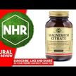 Відео огляд на Solgar, Magnesium Citrate, Магній цитрат, 60 таблеток