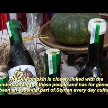 NOW, Тыквенное масло 1000 мг, Pumpkin Seed Oil 1000 mg, 100 ка...