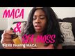 Видео обзор на Herb Pharm, Мака, Maca, 30 мл