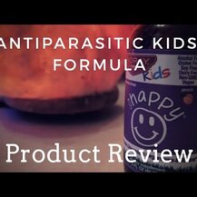 Bioray, Kids NDF Happy Peach