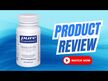 Видео обзор на Pure Encapsulations, Мелатонин, Melatonin-SR, 30 капсул