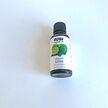 Видео обзор на NOW, Эфирное масло, Pure Essential Oil Lime, 30 мл