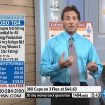 Solgar, Megasorb CoQ-10 100 mg