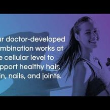 Dr. Emil Nutrition, Multi Collagen Plus