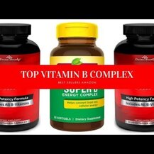 Thorne, B-Complex #12