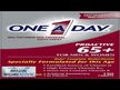 Відео огляд на Proactive 65+ Multivitamin/Multimineral Supplement, Мультивітамін