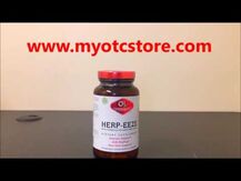 Olympian Labs, Поддержка иммунитета, Herp-Eeze, 120 капсул