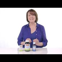 Carlson, Kid's Vitamin C 125 mg