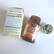 Обзор на Garden of Life, Витамин D3, Vitamin Code RAW D3 2000 IU, 60 капсул Garden of Life, Vitamin Code RAW D3 2000 IU