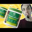 Видео обзор на Amazing Grass, Суперфуд, Green Superfood Original, 240 г