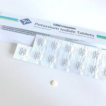 Life Extension, Potassium with Extend-Release Magnesium