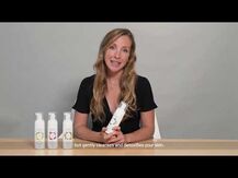 Super Leaves Micellar Foaming Cleanser - Unscented, Детокс та ...