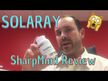 Видео обзор на Solaray, Поддержка мозга, SharpMind Focus, 30 капсул