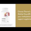 Видео обзор на Thorne, Метил Гуард, Methyl Guard, 180 капсул