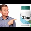 Відео огляд на Dr. Berg, Zinc with Magnesium Vitamin D3 and Selenium, Цинк, 60 к