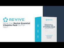Revive, Витамины, Essential Vitamins Pack, 30 шт