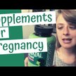 Відео огляд на Postnatal Multivitamin, Вітаміни для годуючих мам, 180 капсул