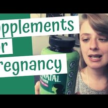 Postnatal Multivitamin, Вітаміни для годуючих мам, 180 капсул