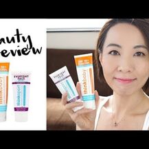 Think, Солнцезащитный крем, Sunscreen SPF 50+ For Kids, 177 мл