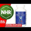 Відео огляд на Allergy Research Group, Buffered Vitamin C, Вітамін C, 120 капсул