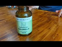 Ферментированные Хлорелла, Fermented Chlorella 450, 450 таблеток