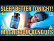 Видео обзор на Doctor's Best, Поддержка сна, Women's Beauty Sleep, 60 