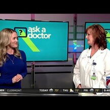 Dr's Advantage, Liquid Folic Acid