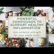 Видео обзор на Куркума для здоровья печени, Turmeric Strength for Liver, 90 табл