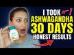 Видео обзор на Himalaya, Ашваганда, Ashwagandha, 60 капсул
