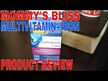 Відео огляд на Mommy's Bliss, Prenatal Multivitamin + Iron, Мультивітаміни,