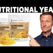 Відео огляд на Dr. Berg, Nutritional Yeast Tablets, Харчові дріжджі, 270 таблето