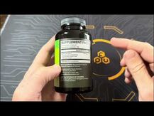 Havasu Nutrition, Со Пальметто, Saw Palmetto Women's +, 6...