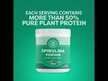 Відео огляд на Vimergy, Spirulina Powder, Спіруліна, 500 г