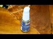 Видео обзор на Витамин C Липосомальный, Liposomal Vitamin C 500 mg, 50 мл