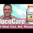 Відео огляд на Himalaya, GlucoCare, Підтримка рівня цукру, 180 капсул