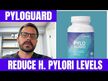Відео огляд на Microbiome Labs, PyloGuard, Лактобактерії Реутері, 30 капсул