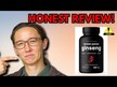 Відео огляд на NutraChamps, Korean Panax Ginseng 1650 mg, Женьшень, 120 капсул