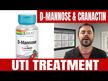 Відео огляд на CranActin Urinary Tract Health, Підтримка сечового міхура, 120 ка