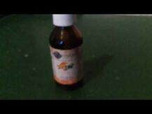 Garden of Life, Vitamin C Spray, Спрей з вітаміном C, 58 мл