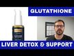 Видео обзор на Липосомальный Глутатион, Liposomal Glutathione, 50 мл