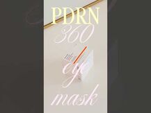 Genabelle, PDRN 360 Rejuvenating Eye Mask, Маска для обличчя, ...