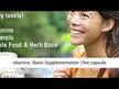 Видео обзор на Once Daily High Energy Multivitamin Iron-Free, Мультивитамины, 30