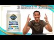 Видео обзор на Plant-Based Sprouted Barley Protein + Probiotics, Протеин Веганск