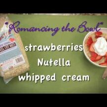 Bob's Red Mill, Овсяные хлопья, Rolled Oats Whole Grain, ...