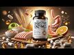 Відео огляд на Daily Essential Enzymes 500, Ферменти Daily Essential 500 мг, 240
