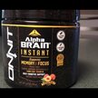 Видео обзор на Onnit, Поддержка мозга, Alpha Brain, 108 г
