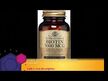 Видео обзор на Solgar, Биотин 1000 мкг, Biotin 1000 mcg, 250 капсул